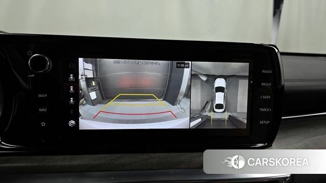 Kia K5 3rd generation 2020 Белый из Кореи, фото 5