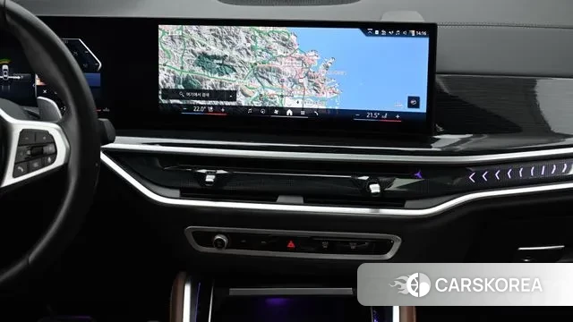 BMW X6 (G06) 2024 Белый из Кореи, фото 5