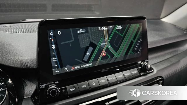 Kia Seltos 2020 Белый из Кореи, фото 5