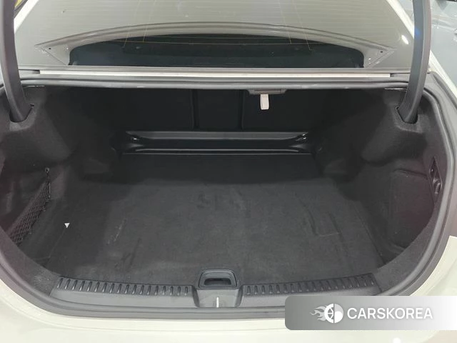 Mercedes-Benz E-Class W214 2024 Белый из Кореи, фото 5