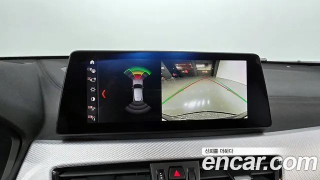 BMW X2 (F39) id 2710568 из Кореи 5