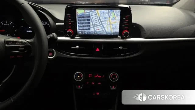 Kia All New Morning (JA) 2018 Жемчужный цвет из Кореи, фото 5