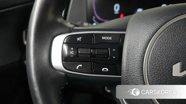 Kia Sportage 5th Generation 2022 Белый из Кореи, фото 5