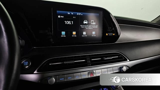 Hyundai Palisade 2019 Серый из Кореи, фото 5
