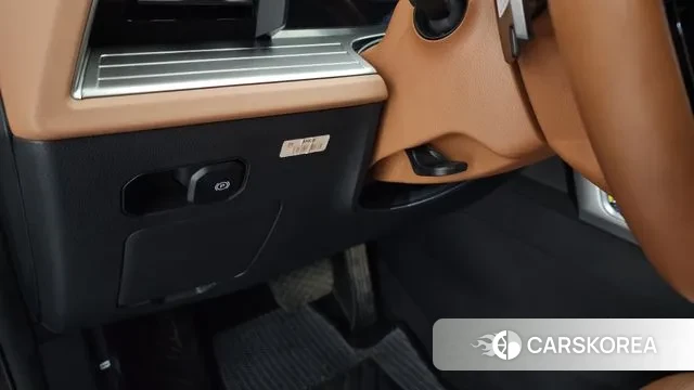 Ssangyong Torres 2023 Черный из Кореи, фото 5