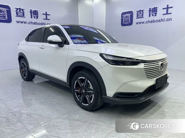 Honda Binzhi 2023 Белый из Китая, фото 5