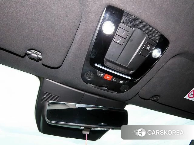 Kia The New Sorento 4th Generation 2024 Белый из Кореи, фото 5