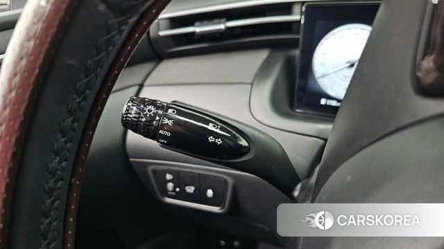 Hyundai Tucson (NX4) 2022 Белый из Кореи, фото 5