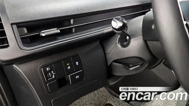 Hyundai Staria id 2657889 из Кореи 5