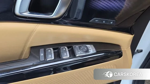 Kia Carnival 4th generation 2022 Белый из Кореи, фото 5