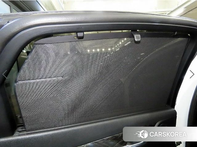 Hyundai Grandeur IG 2018 Белый из Кореи, фото 5