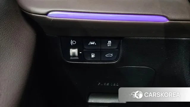 Hyundai The New Grandeur IG 2020 Белый из Кореи, фото 5