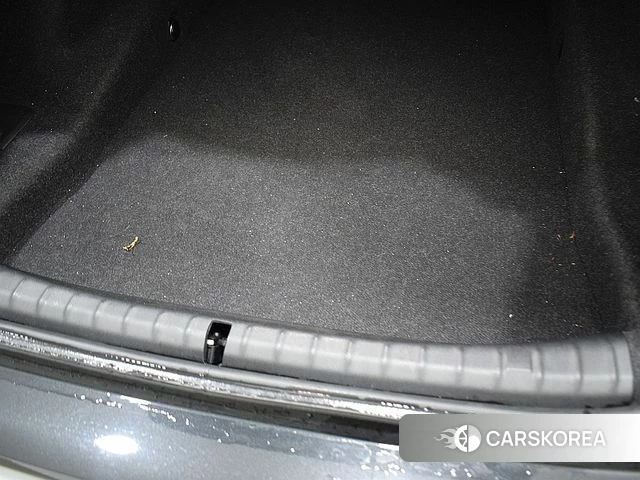 BMW 5 Series (G30) 2022 Черный из Кореи, фото 5