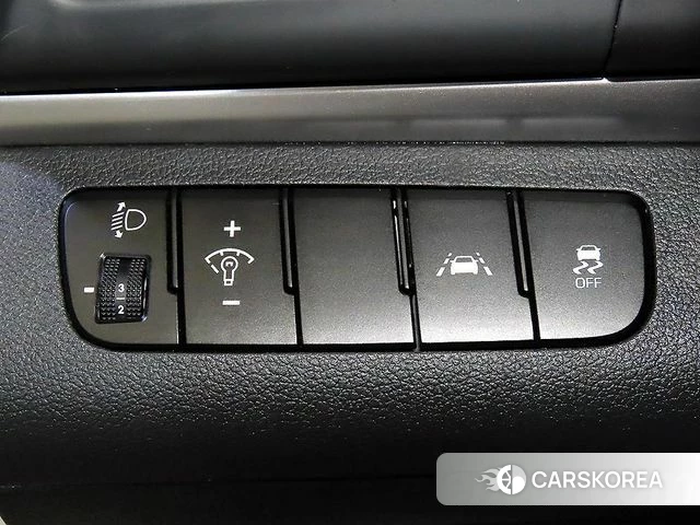 Hyundai The New Avante AD 2018 Белый из Кореи, фото 5