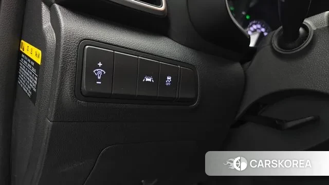 Hyundai All New Tucson 2018 Белый из Кореи, фото 5