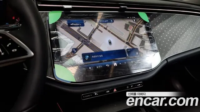 Mercedes-Benz E-Class W214 2024 Белый из Кореи, фото 5