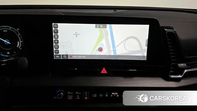 Kia Sportage 5th Generation Hybrid 2023 Белый из Кореи, фото 5