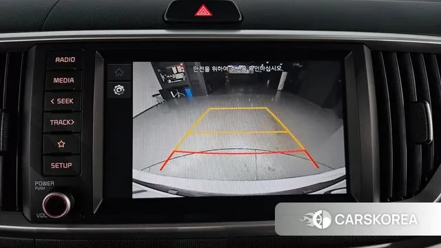 Kia The New Ray 2022 Белый из Кореи, фото 5