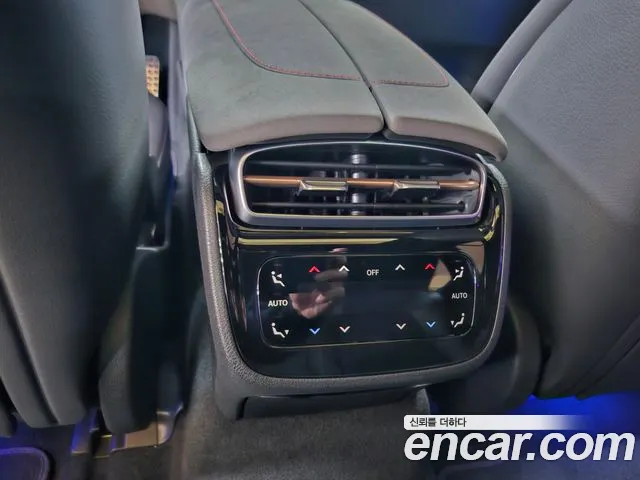 Mercedes-Benz EQS V297 2023 Белый из Кореи, фото 5