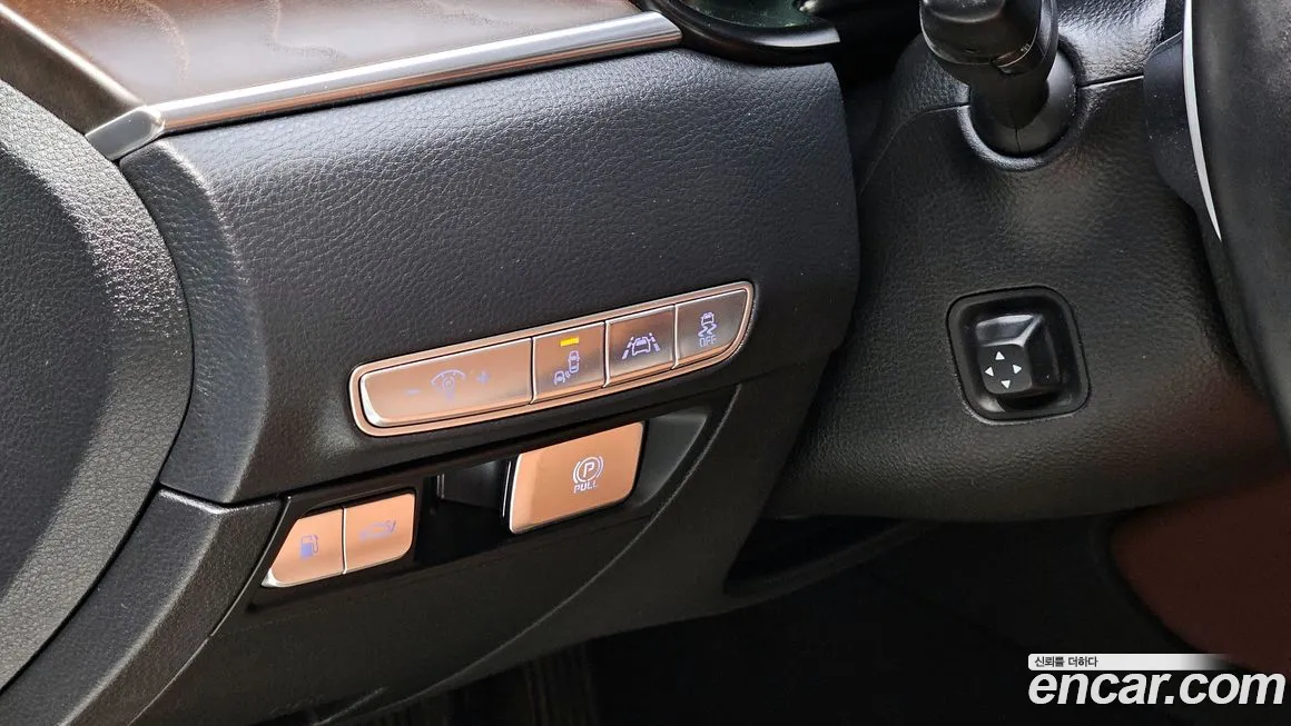 Kia More K9 2018 Белый из Кореи, фото 5