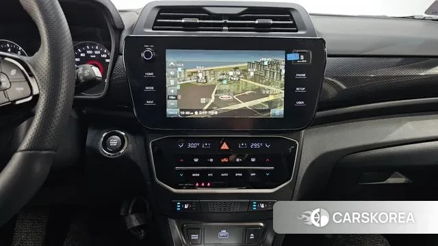 Ssangyong The New Tivoli Air 2023 Белый из Кореи, фото 5