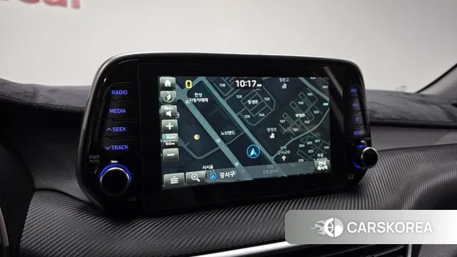 Hyundai All New Tucson 2019 Белый из Кореи, фото 5