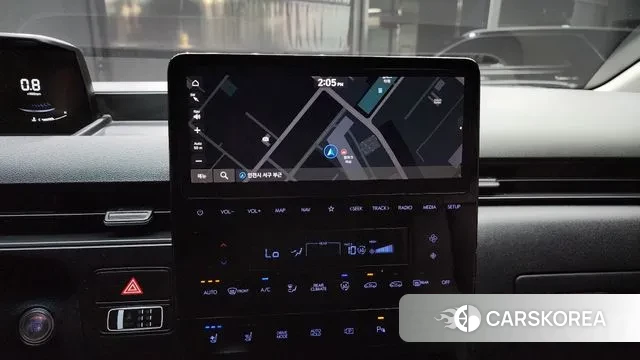 Hyundai Staria 2024 Черный из Кореи, фото 5