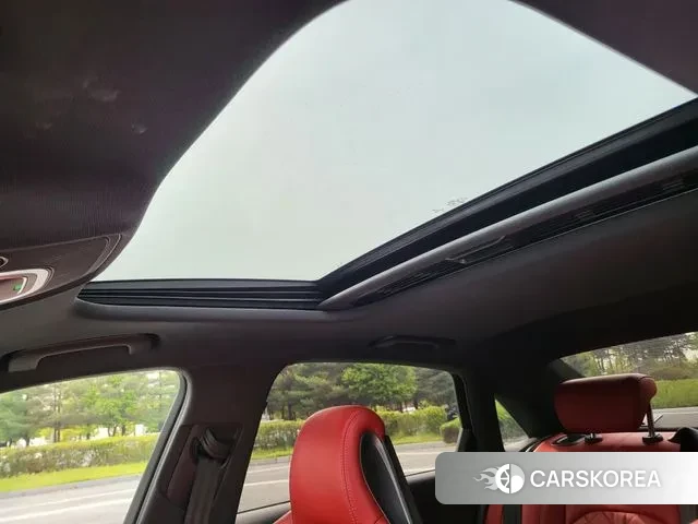 Audi S4 (B9) 2023 Черный из Кореи, фото 5