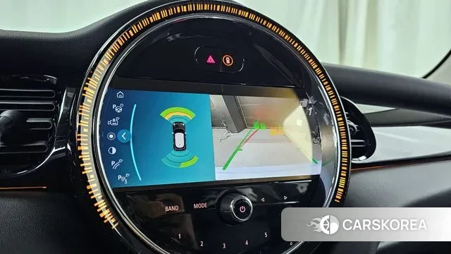 Mini Cooper 2024 Белый из Кореи, фото 5