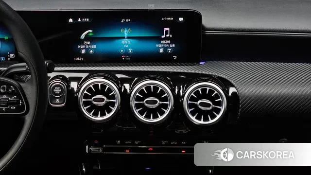 Mercedes-Benz A-Class W177 2020 Белый из Кореи, фото 5