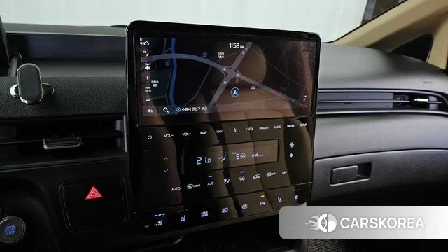 Hyundai Staria 2023 Белый из Кореи, фото 5