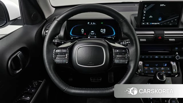 Hyundai Casper 2022 Белый из Кореи, фото 5