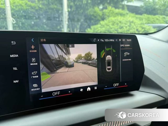 BMW 2 series 2025 Белый из Китая, фото 5