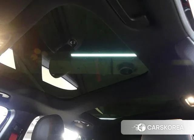 Mercedes-Benz GLA - Class H247 2022 Черный из Кореи, фото 5