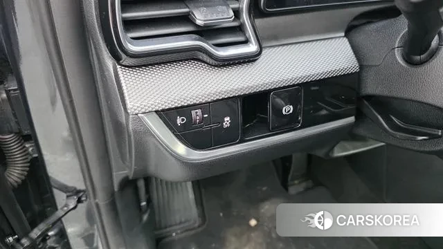 Kia Sportage 5th Generation 2022 Небесно-голубой из Кореи, фото 5