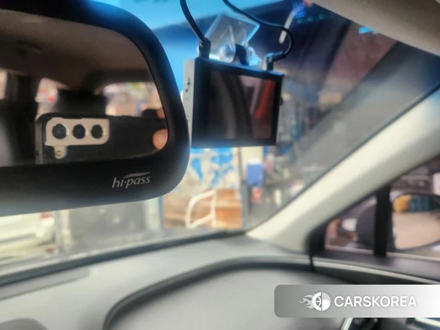 Hyundai Santa Fe TM 2019 Серый из Кореи, фото 5