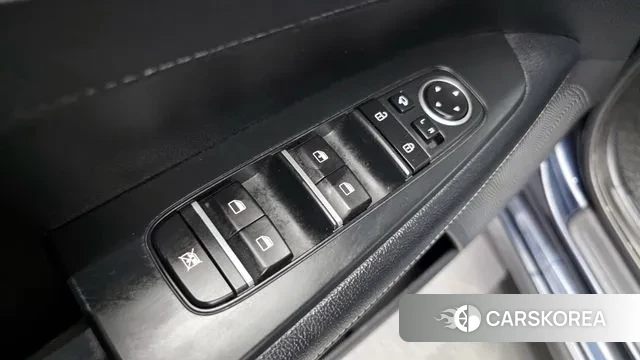 Kia Come New K3 2018 Синий из Кореи, фото 5