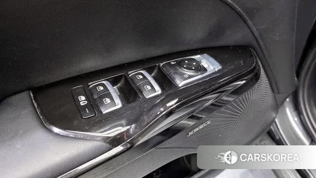 Kia K5 3rd generation 2020 Серый из Кореи, фото 5