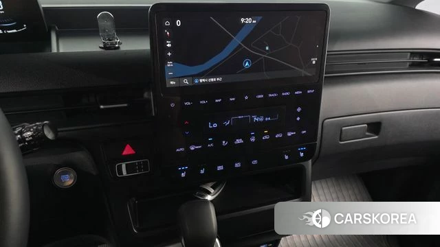 Hyundai Staria 2023 Серебряный из Кореи, фото 5
