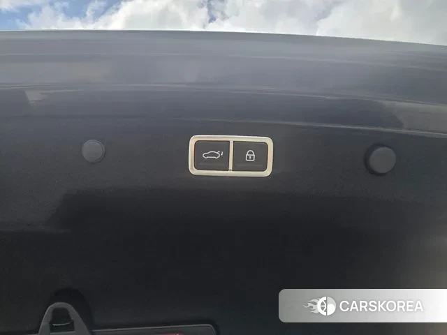 Hyundai Grandeur (GN7) 2023 Серый из Кореи, фото 5