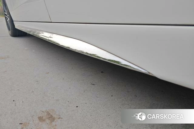 Mercedes-Benz Class C 2024 Белый из Китая, фото 5