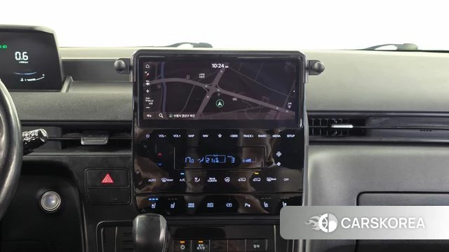 Hyundai Staria 2022 Желтый из Кореи, фото 5