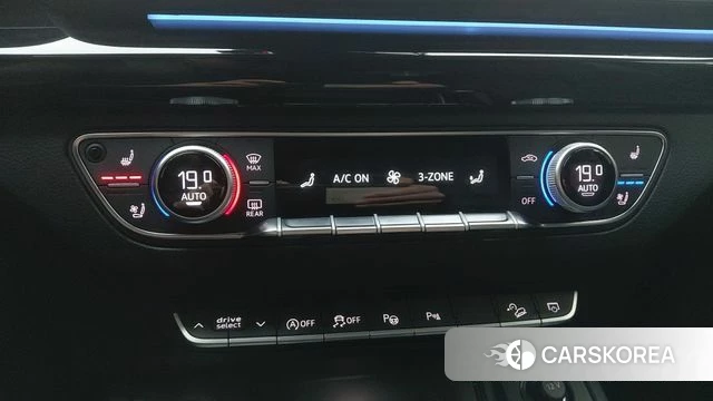 Audi Q5 (FY) 2021 Белый из Кореи, фото 5