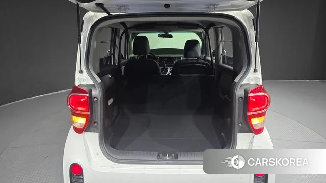 Kia The New Ray 2020 Белый из Кореи, фото 5