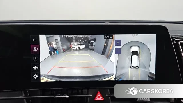 Kia Sportage 5th Generation 2021 Серый из Кореи, фото 5