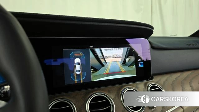 Mercedes-Benz E-Class W213 2021 Белый из Кореи, фото 5