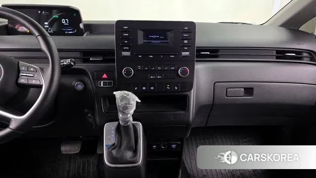 Hyundai Staria 2024 Серебряный из Кореи, фото 5