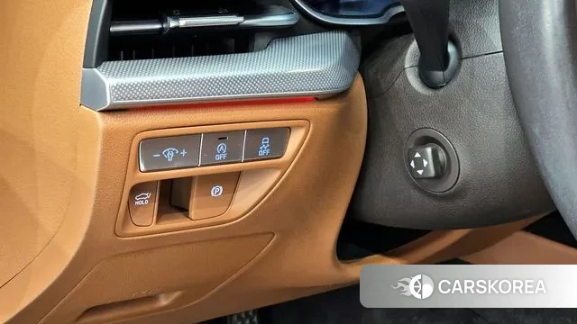 Genesis G80 (RG3) 2021 Белый из Кореи, фото 5