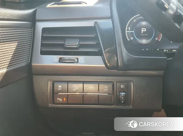 Ssangyong The New Rexton Sport 2022 Зеленый из Кореи, фото 5