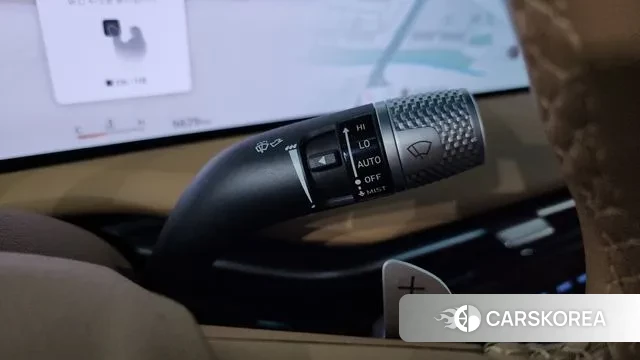 Genesis G80 (RG3) 2024 Серый из Кореи, фото 5